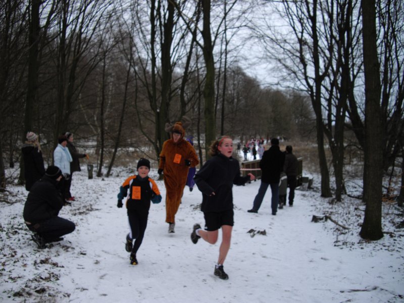 Silversterlauf Volksdorf 57